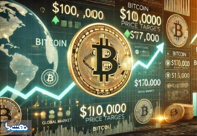 سقوط چند ثانیه‌ای بیت‌کوین