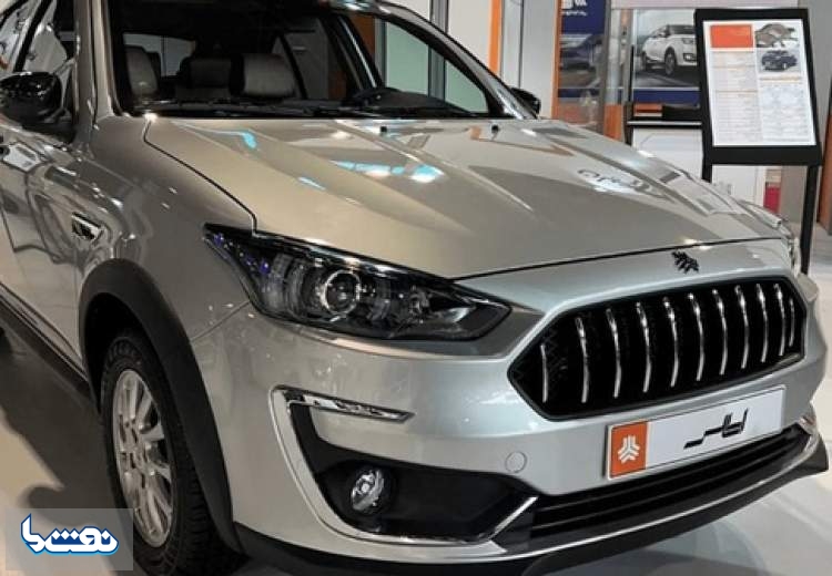 آغاز پیش‌فروش سه محصول جدید سایپا