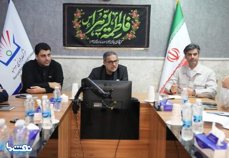  بررسی روند اورهال و لود کاتالیست پتروشیمی مروارید