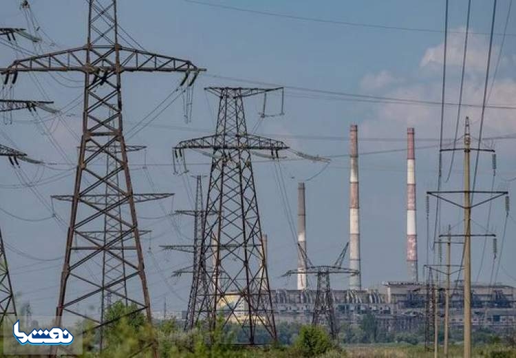 مصرف گاز آلمان افزایش یافت