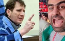 بابک زنجانی – امیرحسین ثابتی؛ بازیگران دوران عدم شفافیت و صداقت