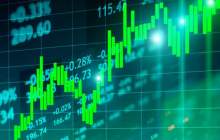 اصلاح در بورس بعد از پنج هفته افزایش قیمت‌ها