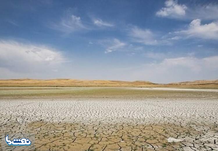 کاهش ۵۰ درصدی ذخایر آب تهران نسبت به سال گذشته