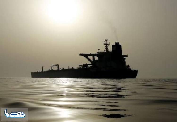 افزایش ذخایر نفت شناور در آب‌های آسیا