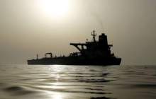 افزایش ذخایر نفت شناور در آب‌های آسیا