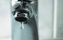 اعمال محدودیت آبی در تهران