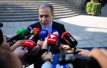 عراقچی: فعلاً امکان مذاکره با آمریکا وجود ندارد