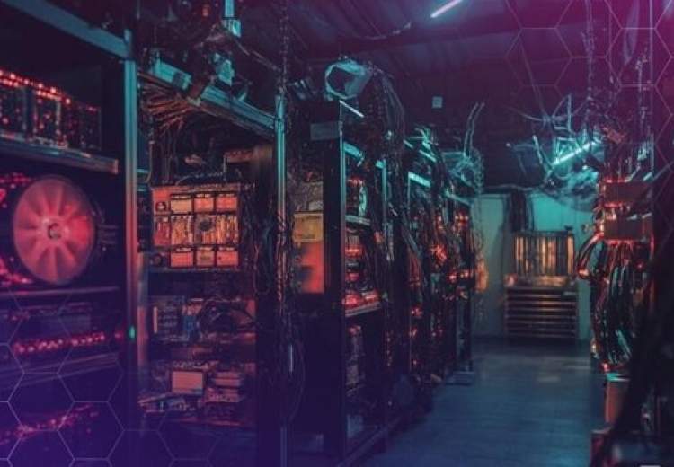 سودآوری استخراج بیت‌کوین به کف رسید