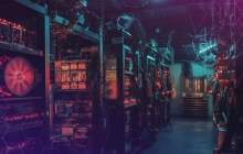 سودآوری استخراج بیت‌کوین به کف رسید