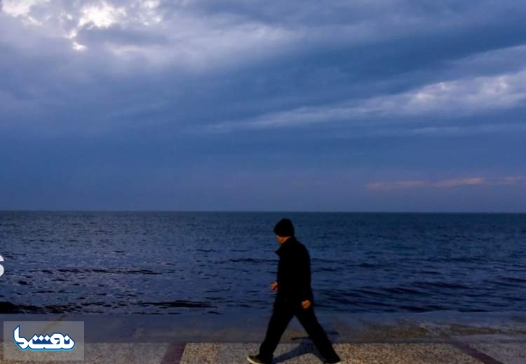 ورود نخستین سامانه بارشی پاییزی از هفته آینده