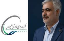 حسن نشان زاده، مدیرعامل بیدبلند خلیج‌فارس شد 