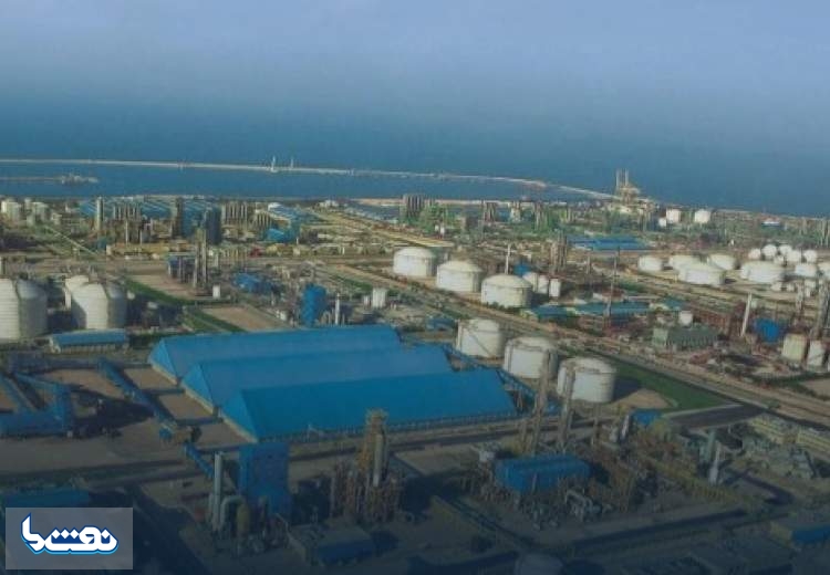 پتروشیمی بزرگ اوره ‌ساز و داستان خالی کردن بی‌موقع انبارهای اوره!