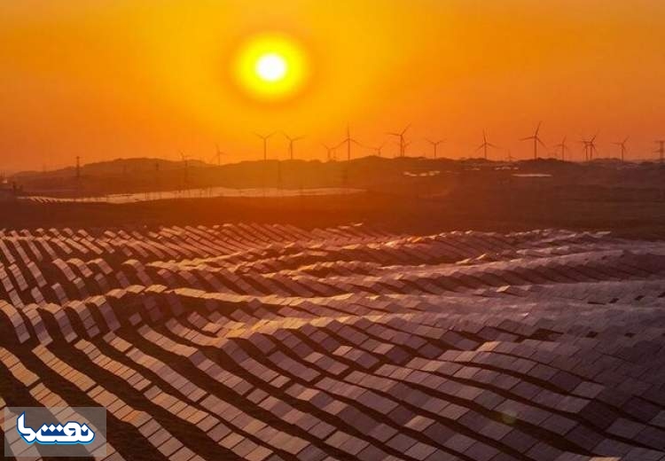 طرح چین برای گسترش استفاده از انرژی‌های تجدیدپذیر