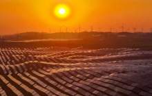 طرح چین برای گسترش استفاده از انرژی‌های تجدیدپذیر