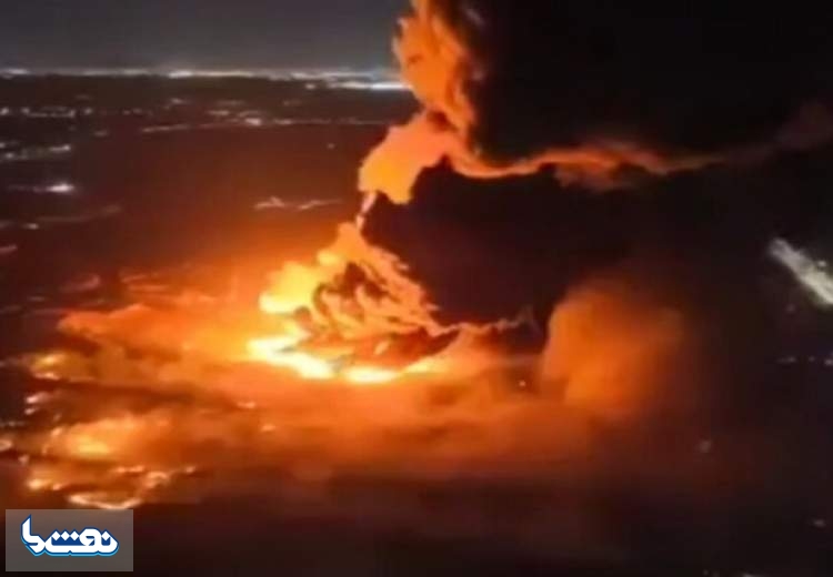 انفجار مهیب در پایتخت آرژانتین