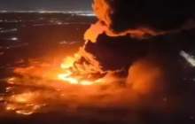 انفجار مهیب در پایتخت آرژانتین