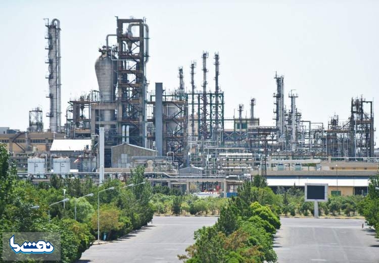 موقعیت مستحکم پتروشیمی تبریز در بورس کالا