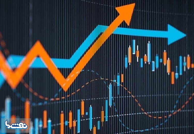 افزایش بیش از ۶ هزار واحدی شاخص کل بورس