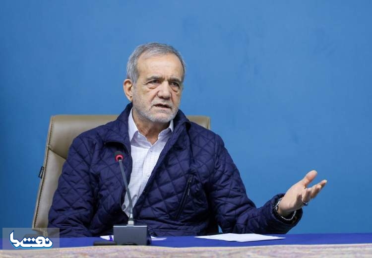 امیدهایی که پزشکیان برای سازمان بهینه‌سازی انرژی نقش بر آب کرد!