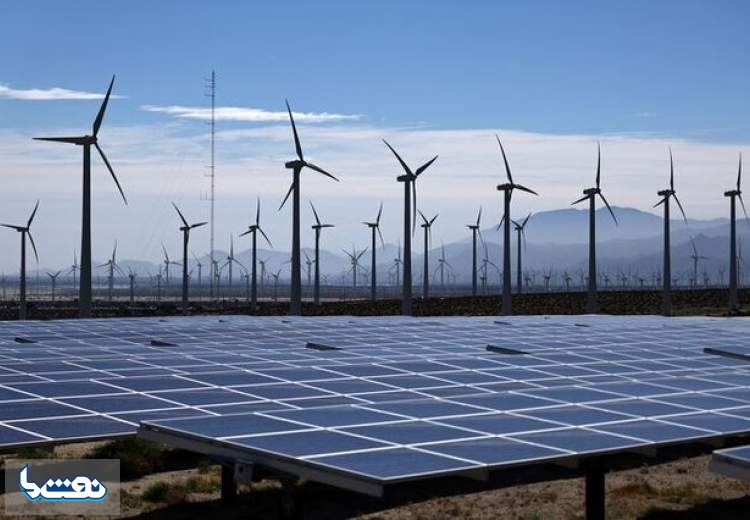 انرژی‌های تجدیدپذیر شکست ناپذیر شدند