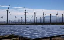 انرژی‌های تجدیدپذیر شکست ناپذیر شدند