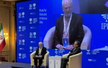 عراقچی: اکنون درخواست برای مذاکره مجدد شروع شد