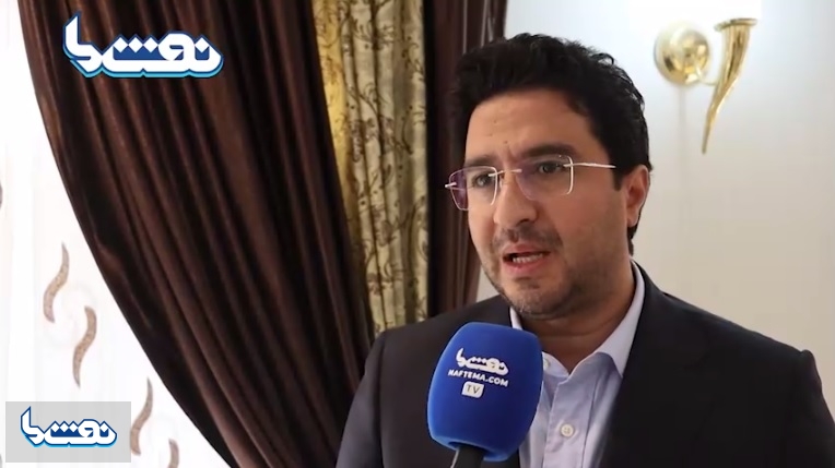 صادرات بدون توقف ادامه دارد  