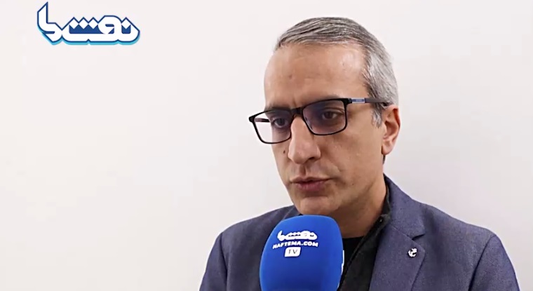 وثایق سنگین بانکی مانع اصلی سرمایه‌گذاری در انرژی تجدیدپذیر است  <img src="/images/video_icon.png" width="16" height="16" border="0" align="top">