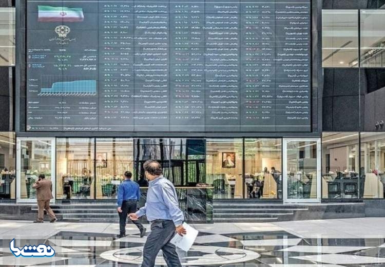 افزایش بیش از ۳۴ هزار واحدی شاخص بورس