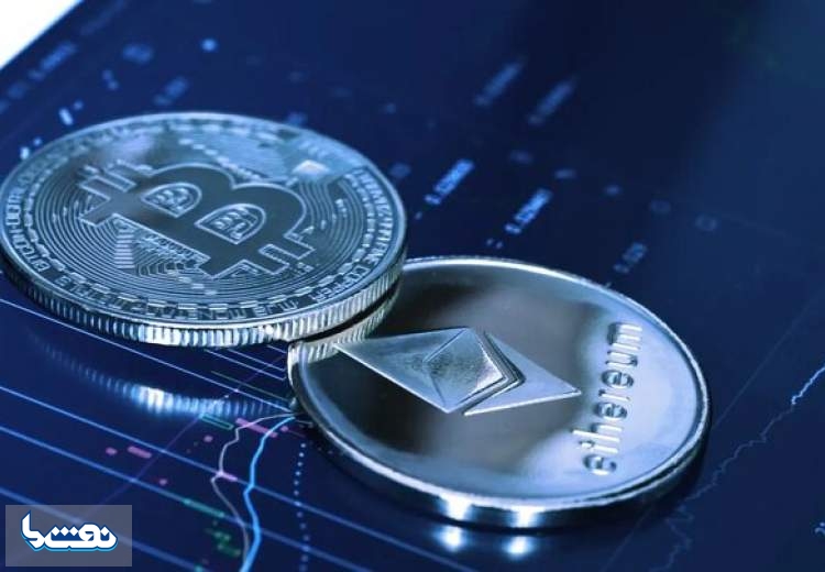 سقوط بیت‌کوین و اتریوم ادامه دارد