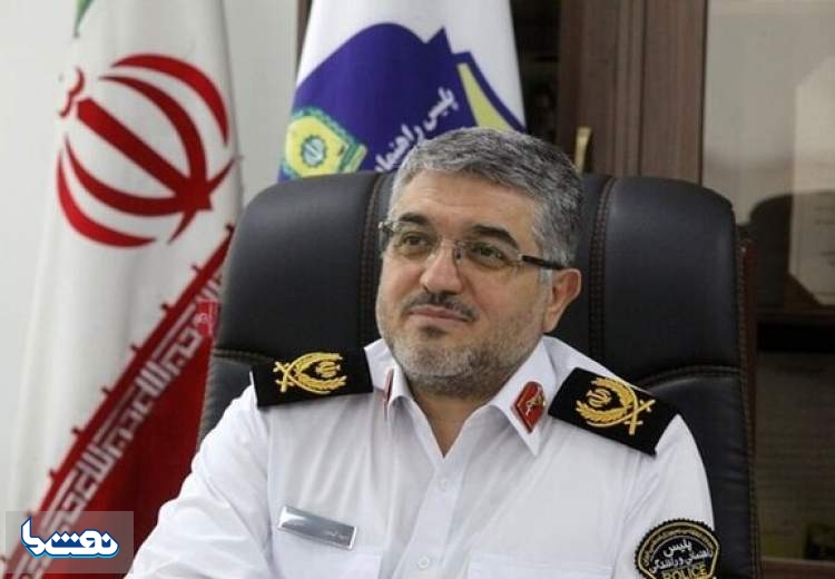 موافقت پلیس با شماره‌گذاری موتورهای سنگین مجاز