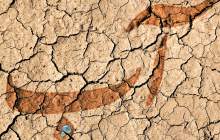 آیا خشکسالی ایران کار دشمن است؟!