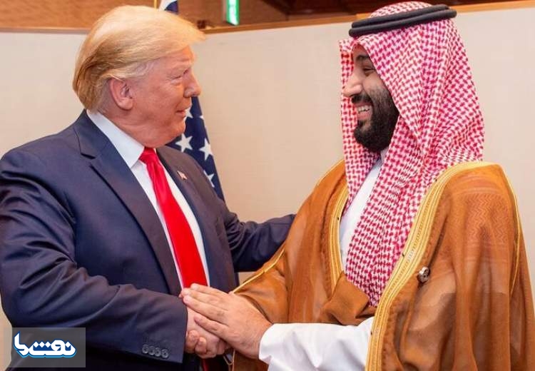 عربستان و آیندهای که از امروز خریداری شده است عربستان و آیندهای که از امروز خریداری شده است