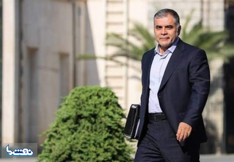 به جای این حرفها درباره ناترازی، گزارش کار ارائه دهید آقای وزیر! به جای این حرفها درباره ناترازی، گزارش کار ارائه دهید آقای وزیر!