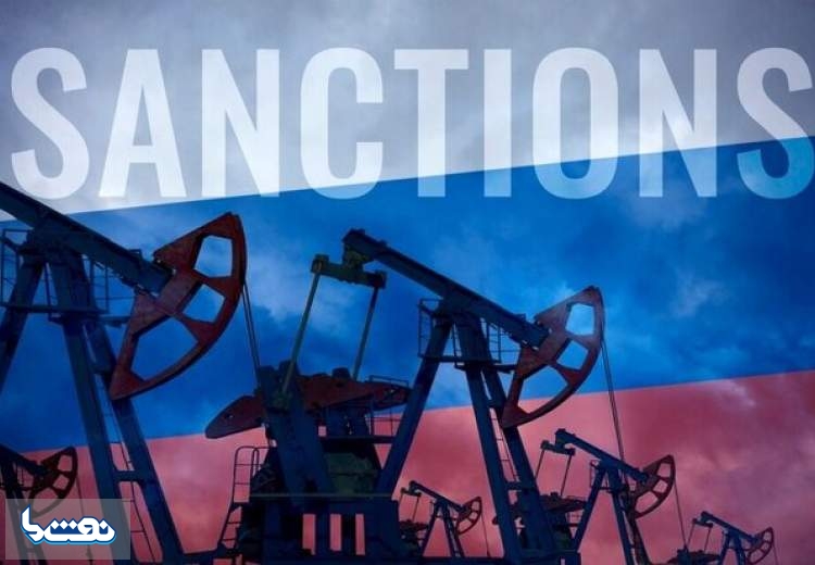 سرگردانی ۴۸ میلیون بشکه نفت روسیه در دریا