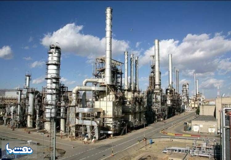 بازسازی واحد RFCC پالایشگاه اراک بعد از ۱۳ سال