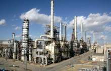 بازسازی واحد RFCC پالایشگاه اراک بعد از ۱۳ سال