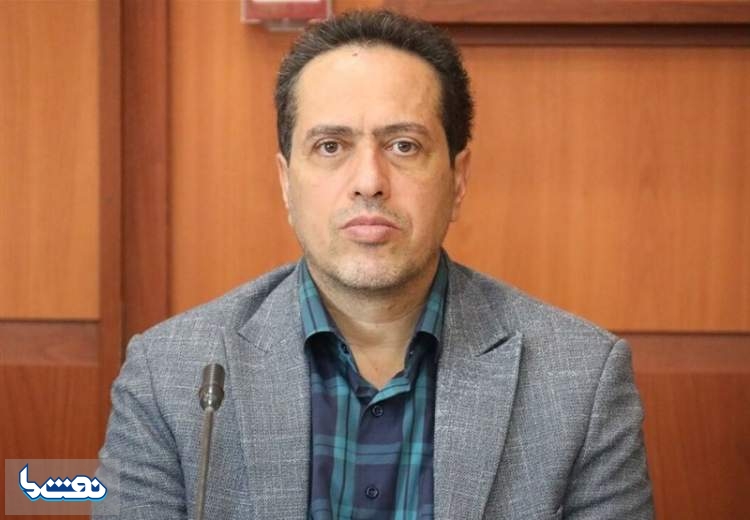 فعلا خبری از بارش باران در تهران نیست