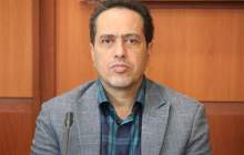 فعلا خبری از بارش باران در تهران نیست