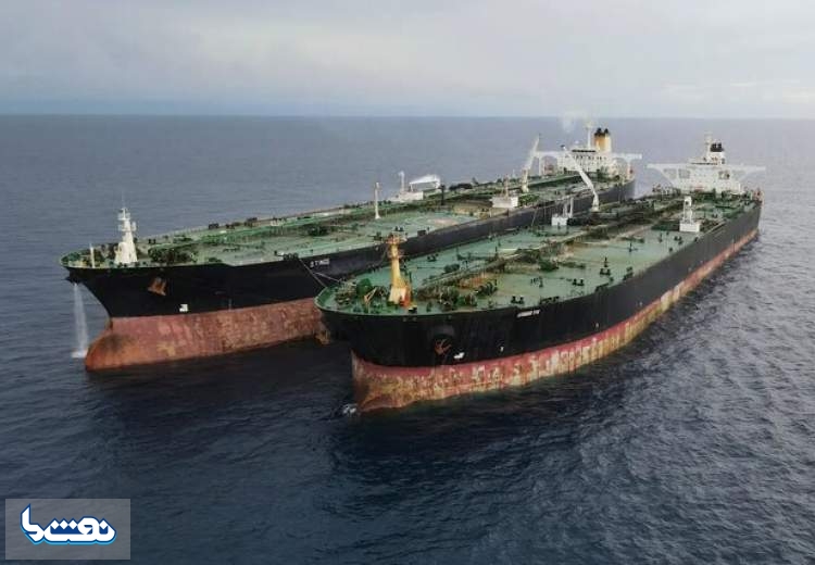 حراج نفتکش ایرانی توقیفی در اندونزی