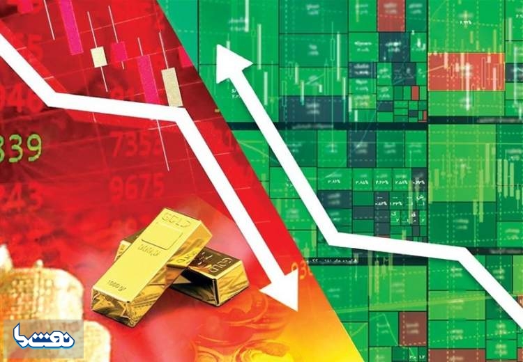 جهش ۵۲ هزار واحدی شاخص بورس