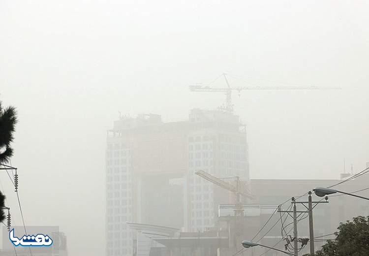 تردد سالخوردگان در هوای آلوده زیانبارتر است یا پشت میزهای مدیریت؟! تردد سالخوردگان در هوای آلوده زیانبارتر است یا پشت میزهای مدیریت؟!