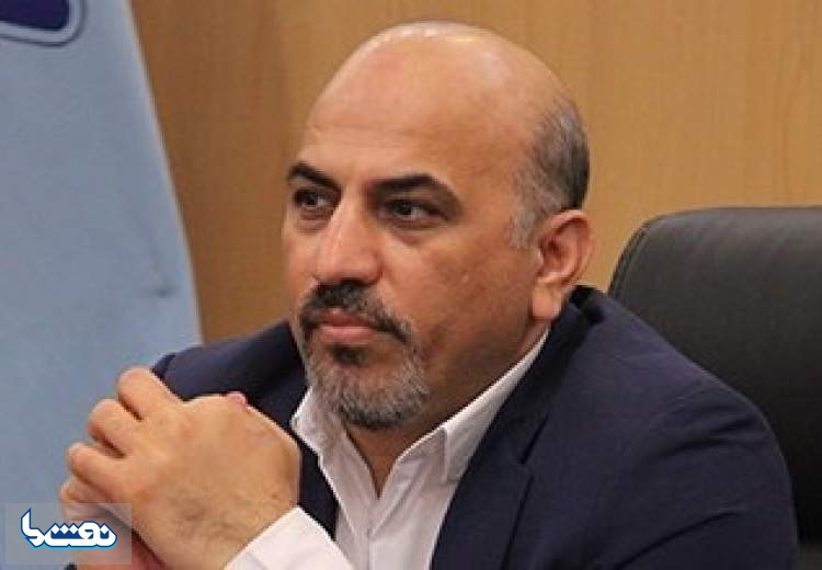 صادرات انرژی سهم ناچیزی در اقتصاد انرژی ایران دارد