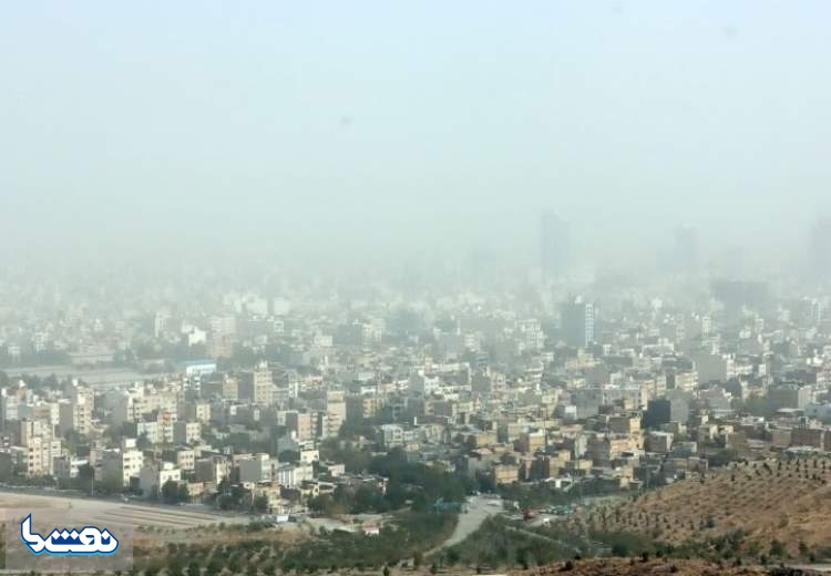 هر ۱۳ دقیقه یک مرگ در جهان در پی آلودگی هوا