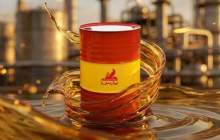 رونمایی نفت پارس از بشکه های جدید