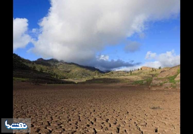 زنگ خطر خشکی ذخایر آب اروپا به صدا درآمد