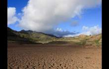 زنگ خطر خشکی ذخایر آب اروپا به صدا درآمد