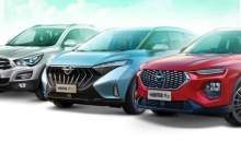 آغاز دهمین دوره ثبت‌نام محصولات ایران‌خودرو از فردا