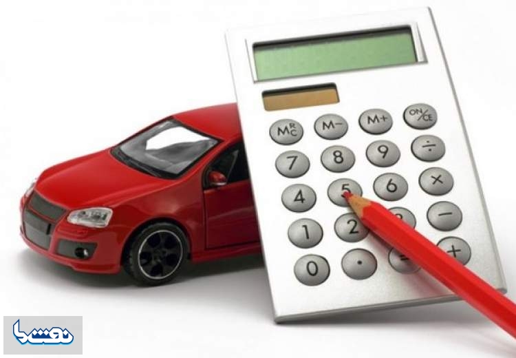 جرائم دیرکرد بیمه شخص ثالث بخشیده شد