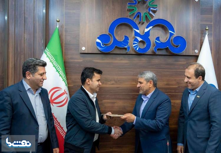 مدیرعامل نفت ستاره خلیج فارس فرمانده ارشد پدافند غیرعامل منطقه نفتی بندرعباس شد